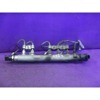 Toyota yaris ii 1.4 накладка впрыска 238100n021 0445214133 0281002507
