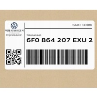 Подлокотник чёрный tytanowy vag seat арона kj7 ibiza iv 6j5 6p1 ibiza iv s