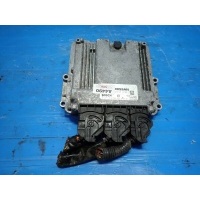 Блок управления двигателя nissan 0281014362 23710 - jg78e