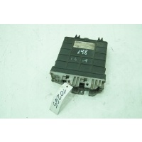 Volkswagen гольф mk3 engine экю control unit module 2.0 gti 8v 037906025a