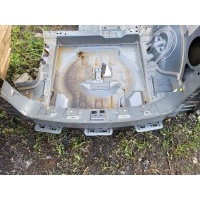Джип гранд cherokee wk2 wkii полоса заднего ванна 11 - 21 rok