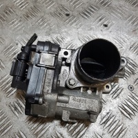 Дросельная заслонка opel vectra c 48cpd4
