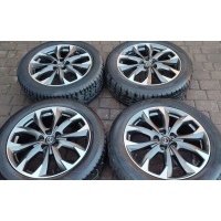Колёса колёсные диски алюминиевые оригинальный mazda cx - 5 19 дюймовый 225 / 55 / 19 2021r 4x6 - 6 , 5mmbdb