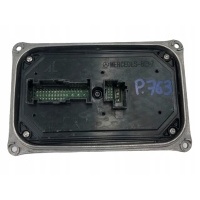 Блок розжига светодиодный мерседес w247 w118 a2479004907