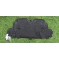 Изоляция капота пробки форд s - max galaxy 06 - 15