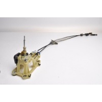 Volvo s40 v50 2.0 d переключатель домкрат кпп ссылки 30759589 30759150