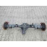 Opel frontera b 3.2i мост задняя с абс автомат