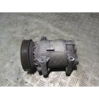 Компрессор кондиционера renault megane ii 1.6 16v 8200470242