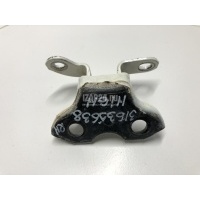Петля двери задней правой верхняя Toyota Avensis II (2003 - 2008) 6875020121