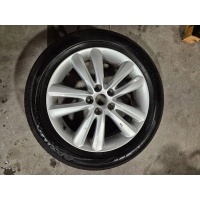 Hyundai ix35 10 - 15 шина 225 / 55r18 6 , 5x18