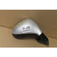 Зеркало правое Peugeot 207 2006-2013 8149ZH