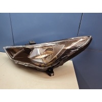 Фара левая Hyundai Solaris 2017- ST130045