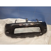 Бампер передний Renault Duster 2010- 620227924R