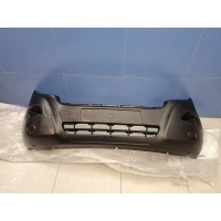 Бампер передний Renault Master 3 2011- 620220006R