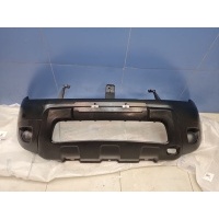 Бампер передний Renault Duster 2010- 620227924R
