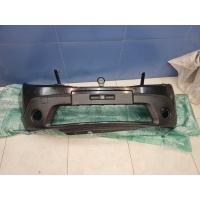 Бампер передний Renault Sandero 2009-2014 620224790R
