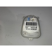 Блок управления диодными фарами Mercedes GLC-klasse X253 2015- A2539068100