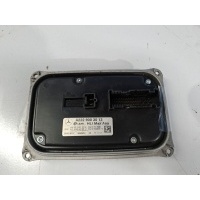 Блок управления светом правой фары Mercedes S-klasse W222 2013-2020 A2229003013