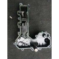 Крышка клапонов головки opel citroen peugeot 1.2thp 9811687980