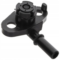 Патрубок насосы vacum для ds peugeot citroen 1 , 5 - 1 , 6 hdi 8v