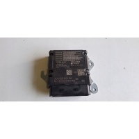 Volkswagen поло vi 2g блок управления сенсор airbag 2q0959655ah