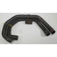 Провода радиатора порше cayenne ii 7p5 3.0 tfsi 7p0122073a