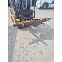 Корпус моста - ev91 volvo fh fm 9 13 4 fmx 12 шпилек
