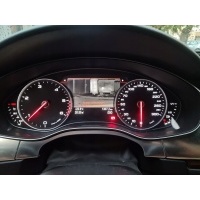Audi a6 c7 4g часы спидометр tdi maxx full