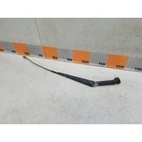 Поводок стеклоочистителя передний Mitsubishi Colt 6, Z20, Z30 2006 MN145991