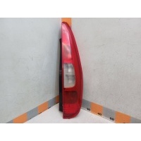 Фонарь задний правый Mitsubishi Colt 6, Z20, Z30 2006 8330A234