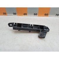 Кронштейн переднего бампера Mitsubishi Colt 6, Z20, Z30 2006 MN105208