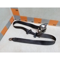 Ремень безопасности передний Mitsubishi Colt 6, Z20, Z30 2006 MN108295XB