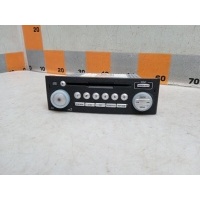 Магнитола Mitsubishi Colt 6, Z20, Z30 2006 MR587702HB