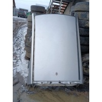 Крыша Mitsubishi Colt 6, Z20, Z30 2006 MN161733