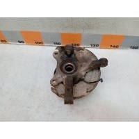 Кулак поворотный Mitsubishi Colt 6, Z20, Z30 2006 MN102067