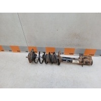 Амортизатор передний Mitsubishi Colt 6, Z20, Z30 2006 4060A097