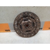 Диск сцепления Mitsubishi Colt 6, Z20, Z30 2006 MN903364