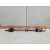 Привод передний правый Mitsubishi Colt 6, Z20, Z30 2006 MR582022