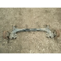 Балка задняя Mitsubishi Colt 6, Z20, Z30 2006 4120A042