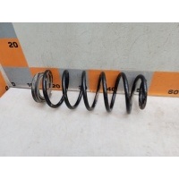 Пружина задняя Mitsubishi Colt 6, Z20, Z30 2006 MN125797