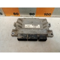Блок управления двигателем Nissan Almera G15 2016 237107909R