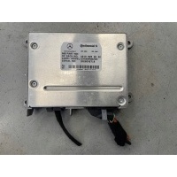 Блок телефоном a2198202626 мерседес gl x164 мл 164