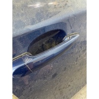 Bmw 1 e81 e82 e87 e88 ручка наружняя keylees r