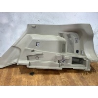 Боковина багажника nissan x - trail t32 849506fr0a правая