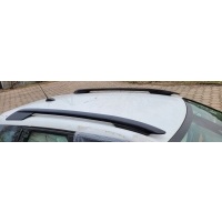 Реленги крыша комплект citroen c3 aircross
