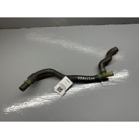 Патрубок отопителя (печки) Volkswagen Multivan T4 1996 701819378C