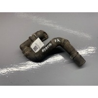 Патрубок радиатора Volkswagen Vento 1997 1H0121051C,037121819A,037121121A