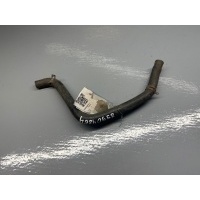 Патрубок радиатора Volkswagen Transporter T4 restailing 1995 074121109A