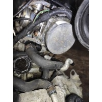 Насос вакуумный Volkswagen Passat CC 2010
