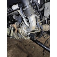 Турбина Volkswagen Passat CC 2010 Tw9p13nr50w20,06j145702k